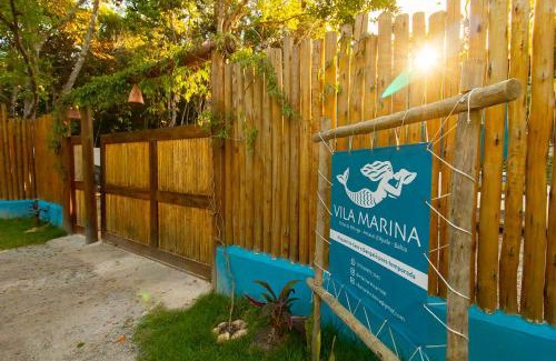 Arraial d'Ajuda Apartment | Vila Marina