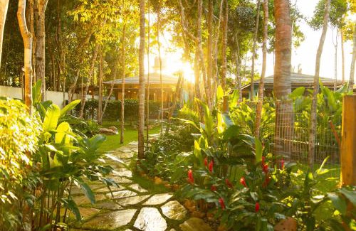 Arraial d'Ajuda Apartment | Vila Marina