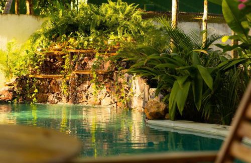 Arraial d'Ajuda Apartment | Vila Marina