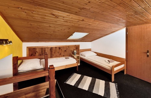 Poprad-Velka House | Vila Martina