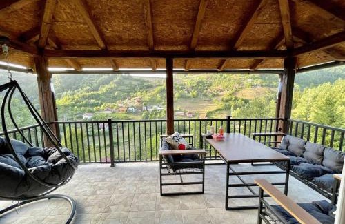 Bajina Basta House | VILA MASLACAK