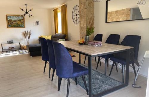 Bajina Basta House | VILA MASLACAK