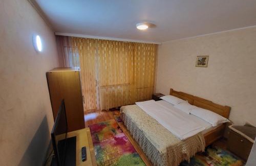 Predeal Villa | Vila Maya Predeal