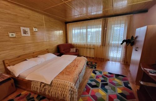 Predeal Villa | Vila Maya Predeal