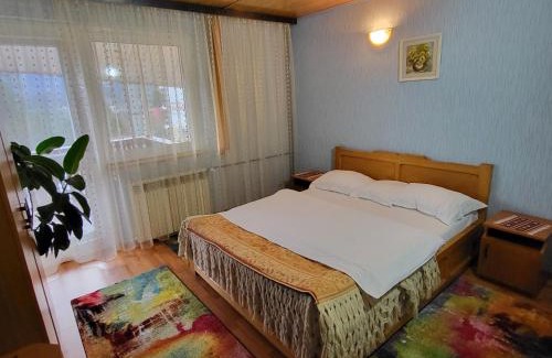 Predeal Villa | Vila Maya Predeal