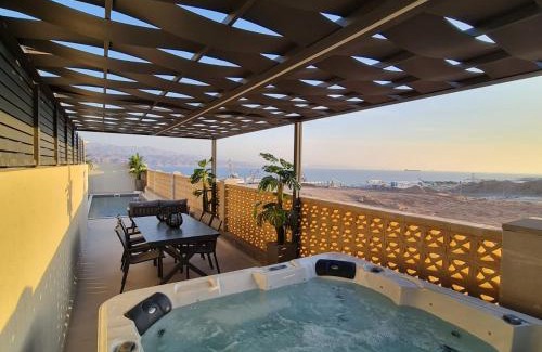 Eilat Villa | VILA ME
