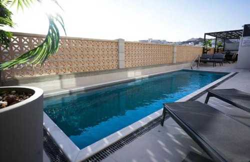 Eilat Villa | VILA ME