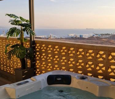 Eilat Villa | VILA ME