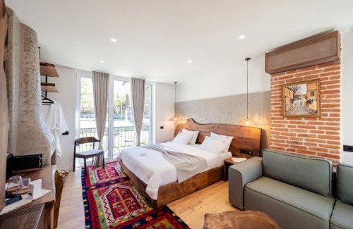 Korce Hotel | Vila Melko Rooms