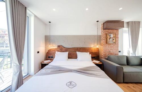 Korce Hotel | Vila Melko Rooms