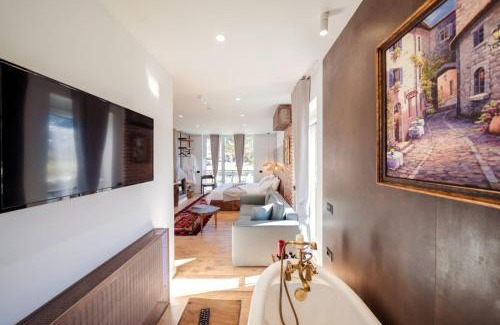 Korce Hotel | Vila Melko Rooms