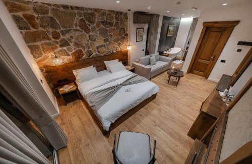 Korce Hotel | Vila Melko Rooms