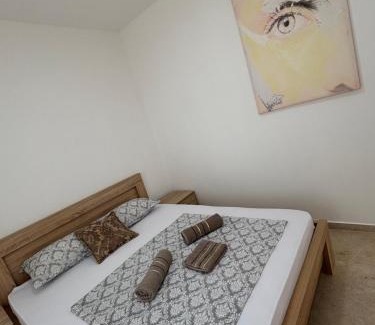 Zgrade Apartment | Vila Mia