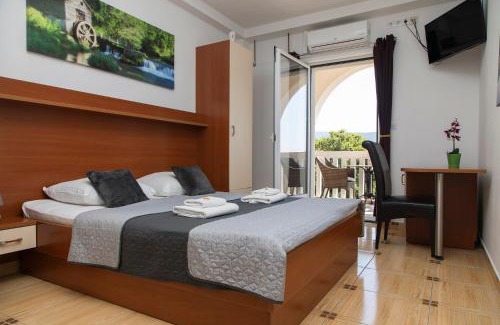 Herceg Novi House | Vila Midami - Herceg Novi Savina