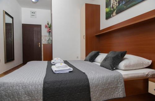 Herceg Novi House | Vila Midami - Herceg Novi Savina