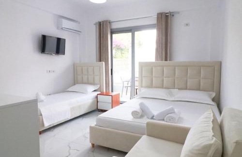 Himare Apartment | Vila Mihali Himara