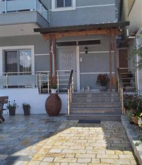 Himare Apartment | Vila Mihali Himara