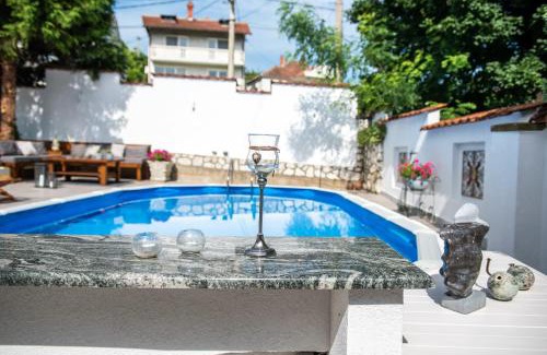 Arandelovac House | Vila Mila