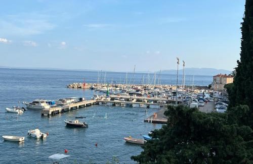 Volosko Apartment | Vila Mila Volosko Opatija