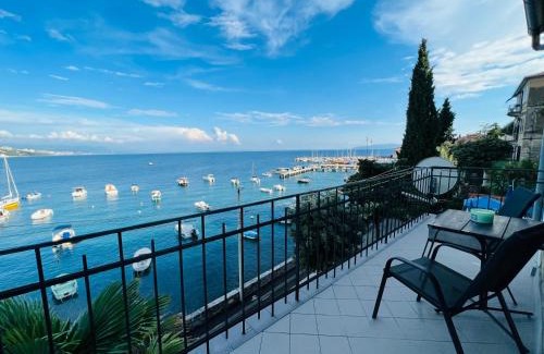 Volosko Apartment | Vila Mila Volosko Opatija