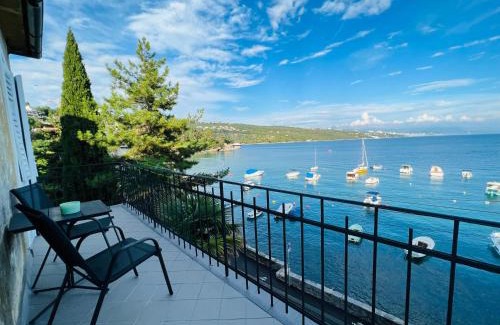Volosko Apartment | Vila Mila Volosko Opatija