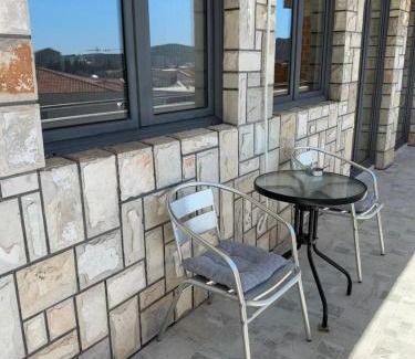 Burtaisi Apartment | Vila Milica
