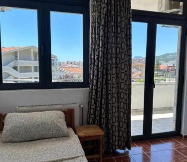 Burtaisi Apartment | Vila Milica