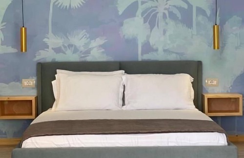 Himare Hotel | Vila Milo