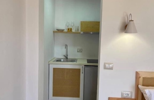 Himare Hotel | Vila Milo
