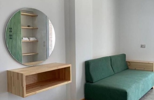 Himare Hotel | Vila Milo