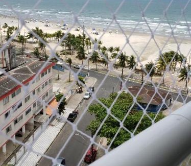 Mirim Apartment | VILA MIRIM