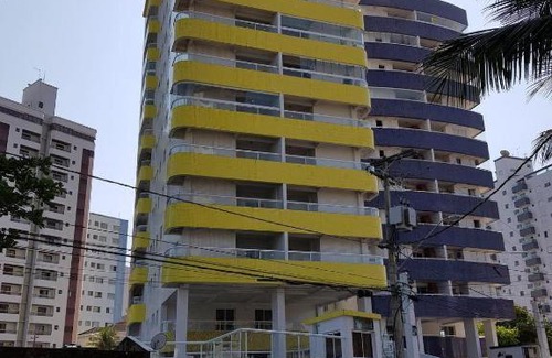 Mirim Apartment | VILA MIRIM
