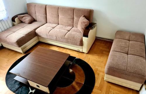Sarajevo Villa | Vila Mirsada