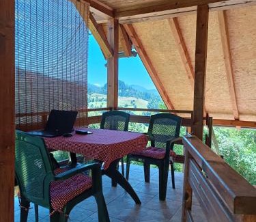 Bajina Basta Villa | Vila Mitrović