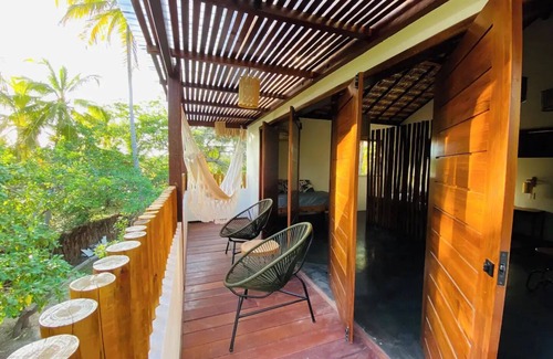 Atins House | Vila Monan - 02
