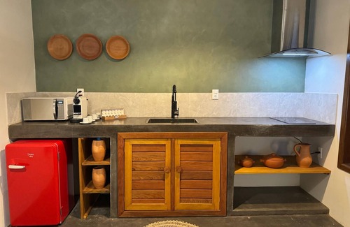Atins Apartment | Vila Monan