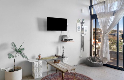 Estrela da Calheta Apartment | Vila Morning Sun