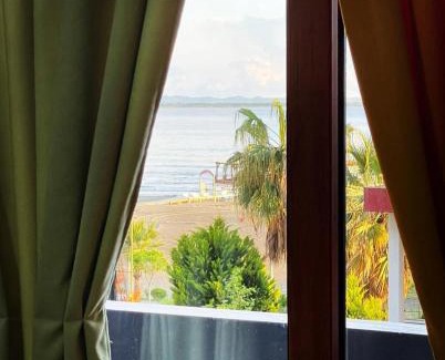 Shengjin Hotel | Vila Muça