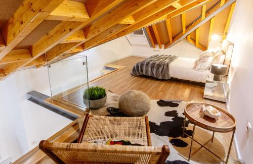 Sintra Apartment | Vila Município, "Urban Chic", Sintra
