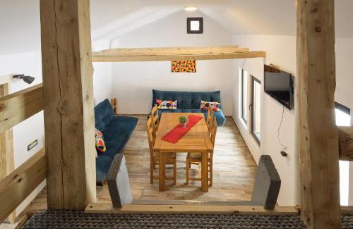 Toplita Ski Chalet | Vila Mura