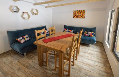Toplita Ski Chalet | Vila Mura