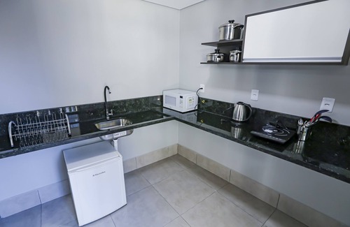 Foz do Iguacu Apartment | Vila Nóbrega Residencial