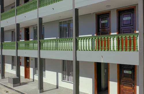 Foz do Iguacu Apartment | Vila Nóbrega Residencial