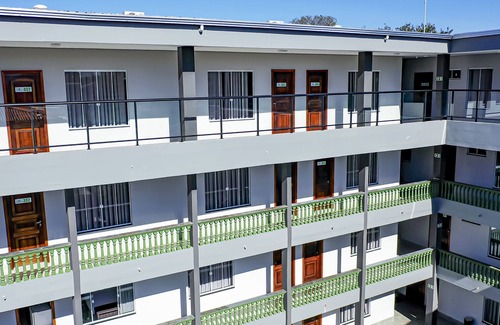 Foz do Iguacu Apartment | Vila Nóbrega Residencial