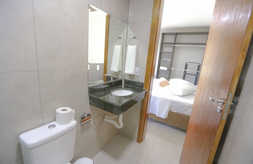 Foz do Iguacu Apartment | Vila Nóbrega Residencial