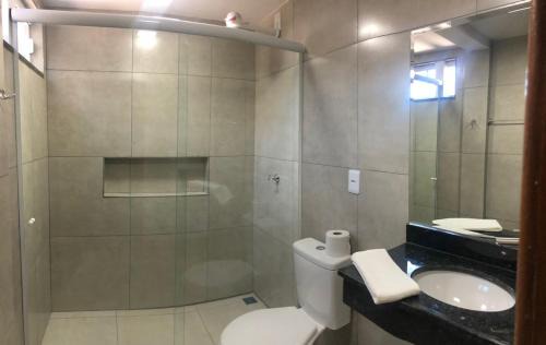 Foz do Iguacu Apartment | Vila Nóbrega Residencial
