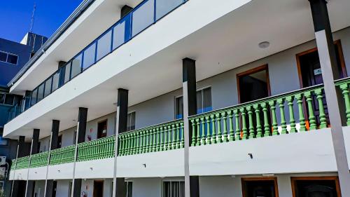 Foz do Iguacu Apartment | Vila Nóbrega Residencial