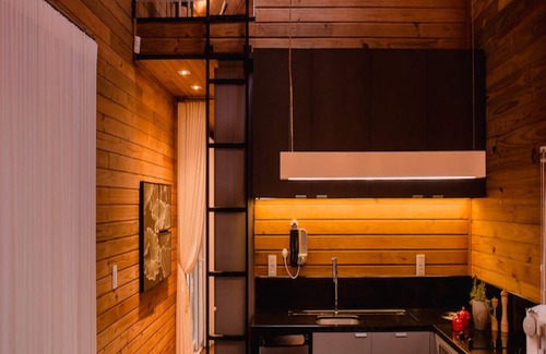 Gramado Hotel | Vila Nambu