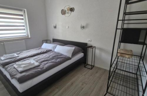Vrhovine Apartment | Vila Natasa Apartment 5 near Plitvice