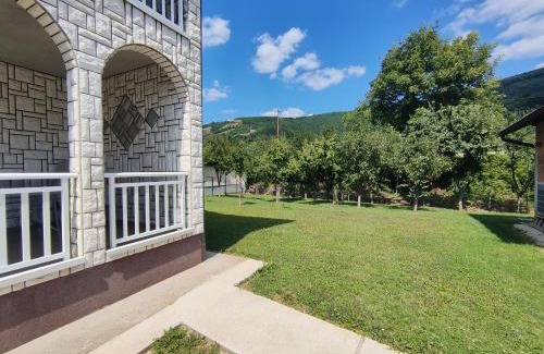 Sarajevo Canton House | Vila Nelli